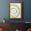 Lichen Halo III - Painting on Canvas-1000806740-976254787