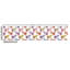 Vargas Squids in Colourful Design Marine Fabric