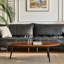 Table basse moderne moderne Mid-Century