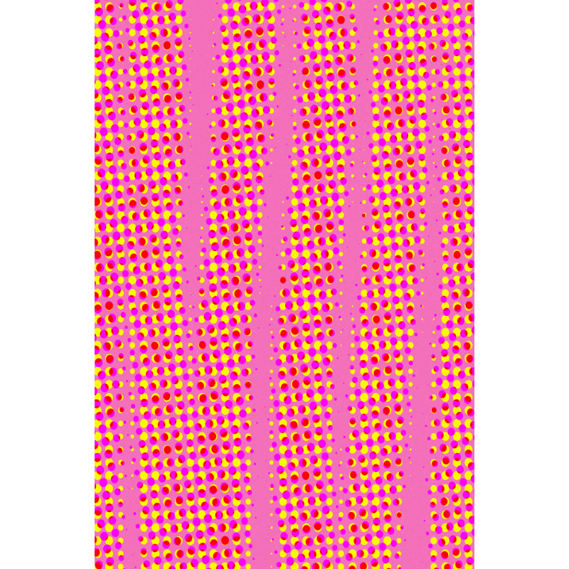 Wrapped Canvas Print, 76.2 cm H x 50.8 cm W