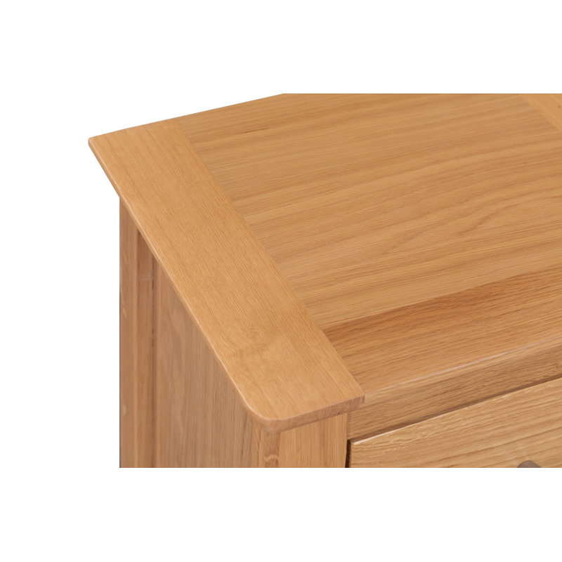 Diante 35cm W Bedside Table