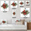 Horloge murale Eliyah-490181696