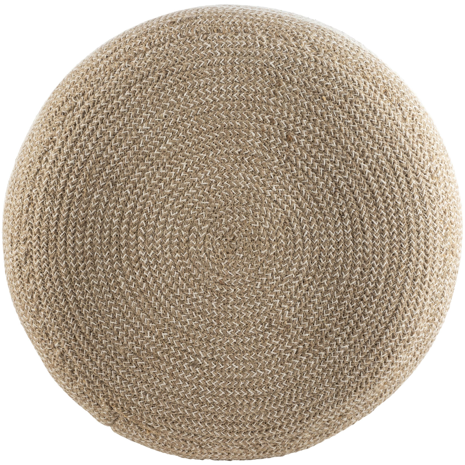 Heatherly Upholstered Pouf