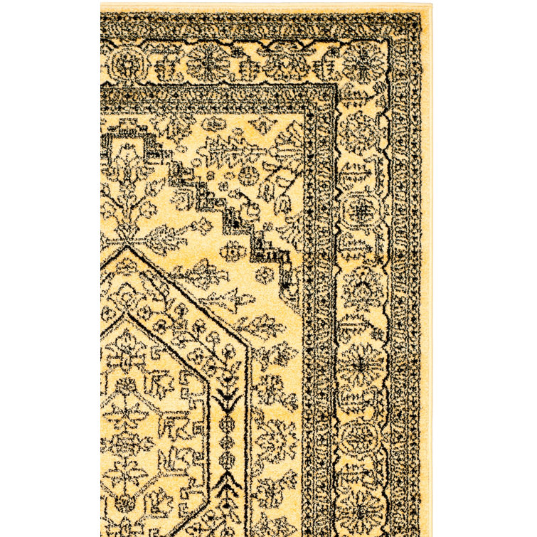 Nicarla Performance Oriental Rug