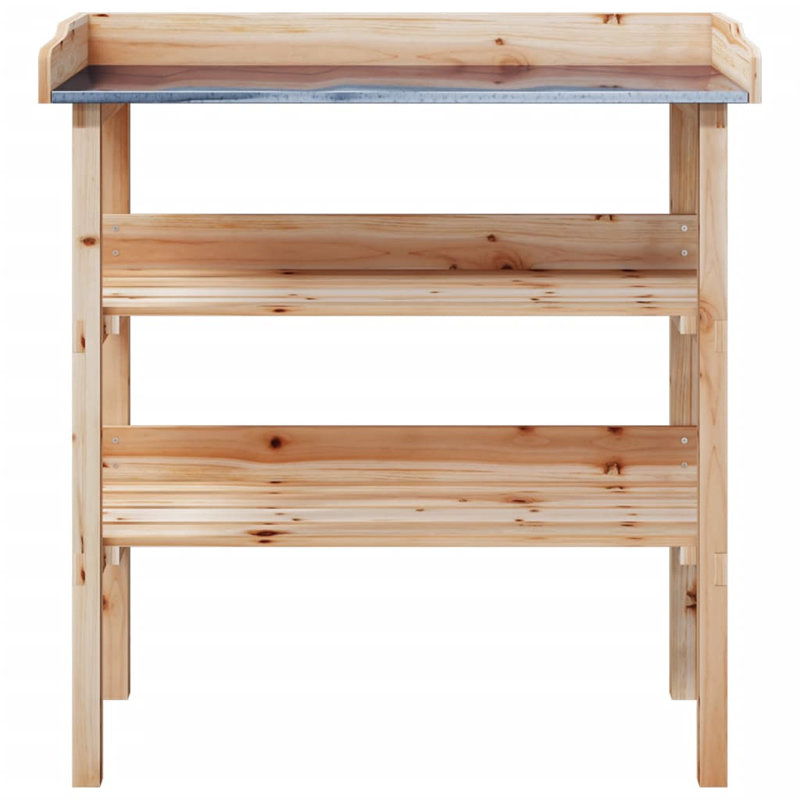Lavendon Plant Stand, Natural