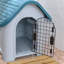 Vidette Pet Crate with 1 Door
