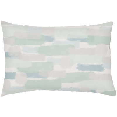 Seaside Splendor Indoor/Outdoor Lumbar Pillow