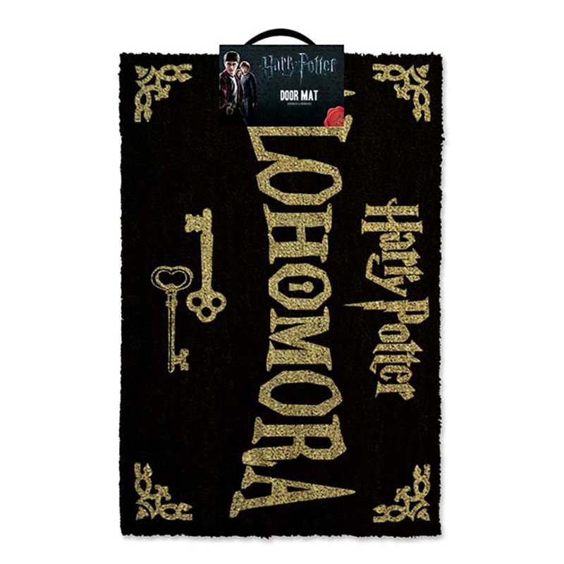 Harry Potter Indoor Doormat