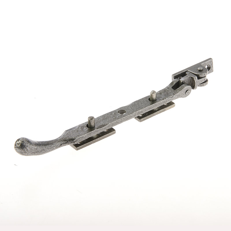 Levasy Bulb End Casement Stay, 20cm H x 1.8cm W x 2.2cm D