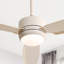 117CM 3-Blade Ceiling Fan with Lights, Remote Control-1712316793-1712316796