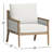 Alex Patio Chair with Cushions