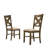 Poe 19.5'' H Upholstered Side Chair-116827296