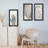 9x18 Collage Wood Gallery Wall Frame Set-1333718220