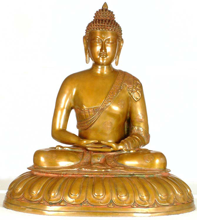 Religious & Spiritual Figurines & Sculptures