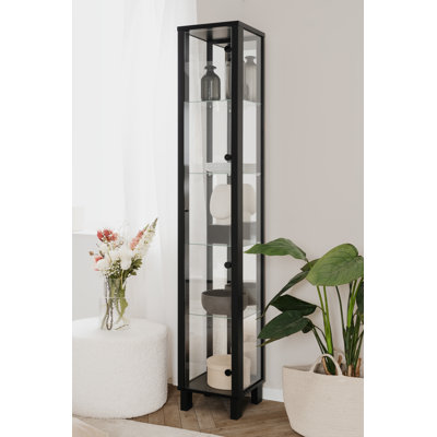 Senija Display Cabinet