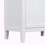 Meuble-lavabo simple avec plateau 30 po Sollie-698532932
