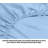 Microfiber Sheet Set-22547689-22547699