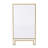 Fairgrove 60'' W 6 - Drawer Dresser-967885880
