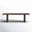 72'' Extendable Dining Table