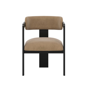 Mai Upholstered Dining Chair