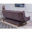 Cropsey 74.8" Armless Sleeper-593600157