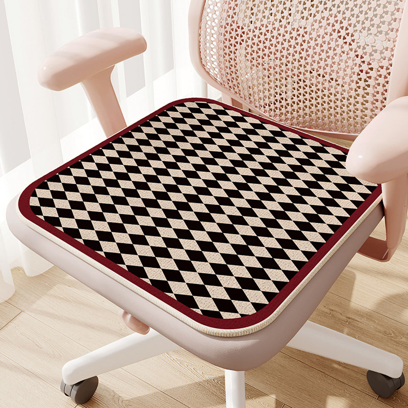 Latitude Run® - Coussin pièce