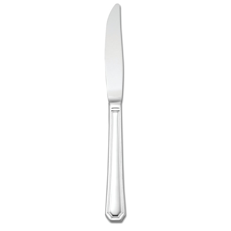 Couteau à dîner oneida Seneca