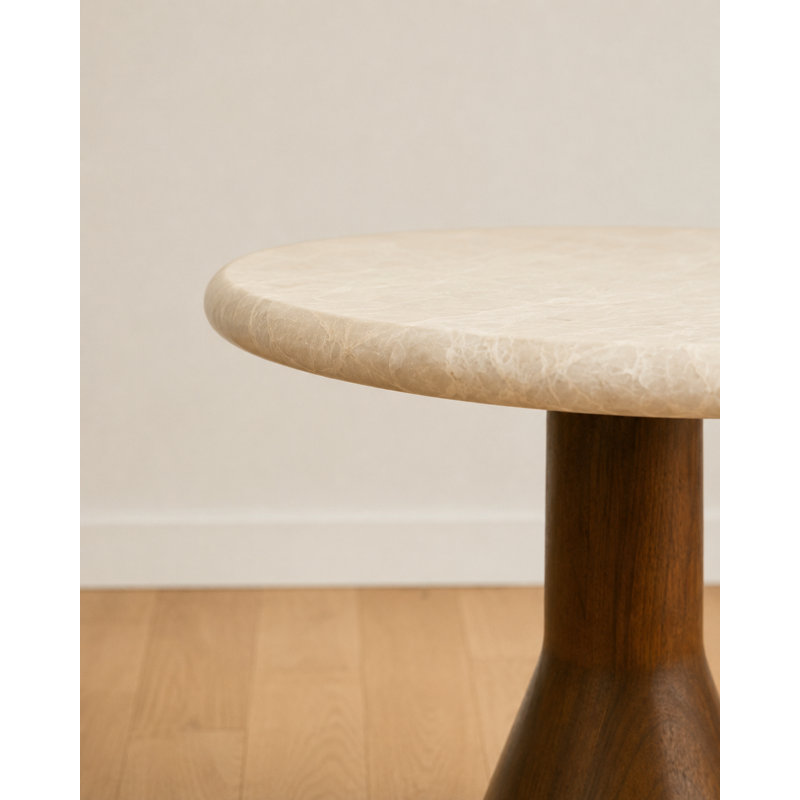 Table d'appoint Aurielie