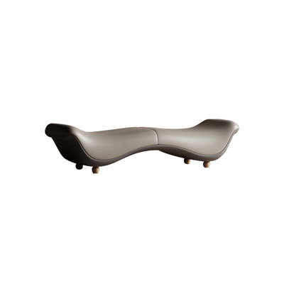 Tabouret de canapé 70,87 po
