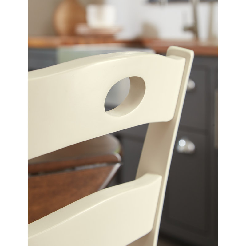 Chaise de salle à manger Jeris