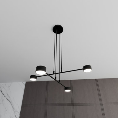 Baghavann - Light Pendant