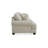 Asanti 2 - Piece Living Room Set