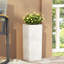 Pots de fleurs
