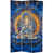 Bleu Tara est en rupture de stock