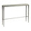 Signature Designs Brilliante Shallow Console