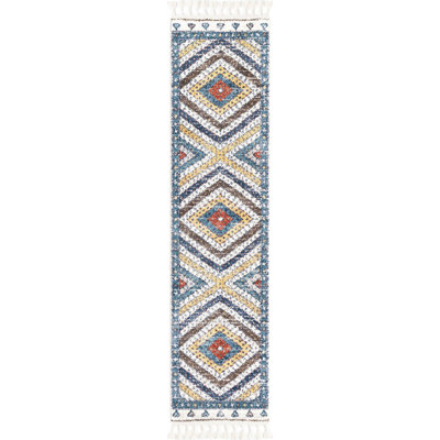 Iroda Indoor Rug