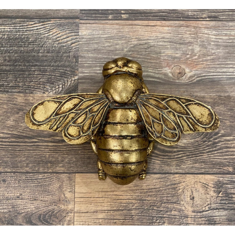 Wall Decor on Polyresin