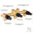 All-In-One Kit with Rough in-Valve