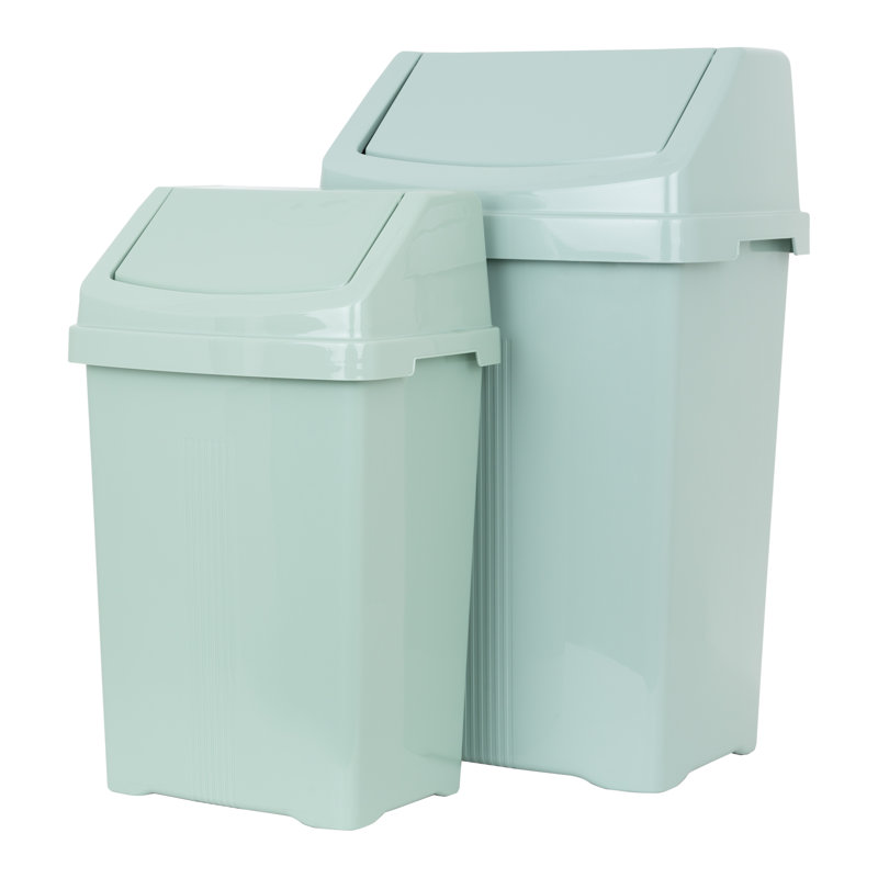 Wham Swing Bins, Silver Sage