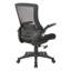  Chaise de travail ergonomique
