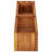 Cribb Solid Acacia Wood Raised Garden Bed-2087129125