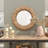 Cal Wall Mirror