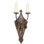 2 - Light Candle Wall Light