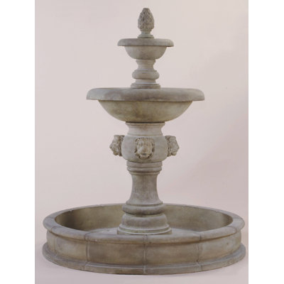 Charlemont Floor Fountain