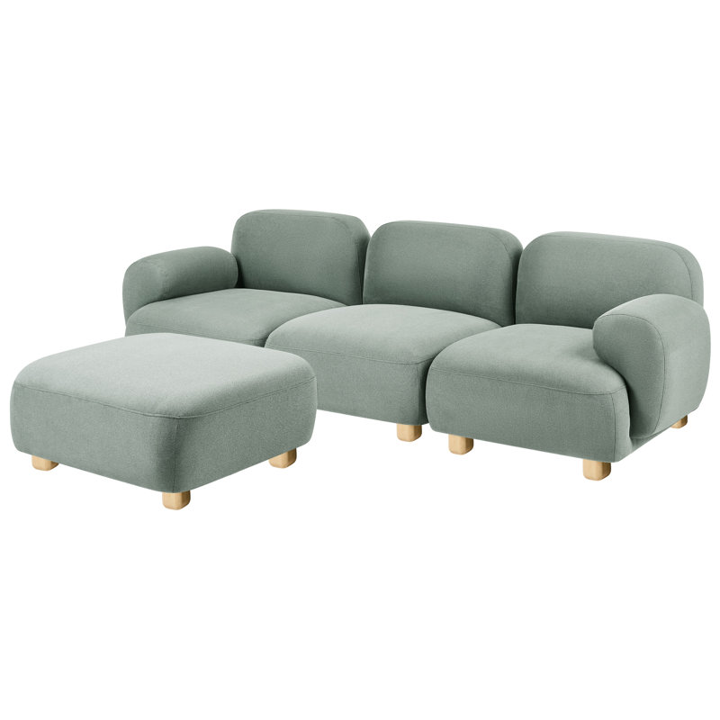 Tambre 3 Seater Sofa