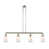 Polished Nickel n'est pas disponible