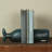  Metal Bookends Pair-29127006