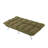 AC Pacific Modern Tufted Convertible Futon Sofa – Green-1214367067