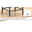 Chaise d'appoint pour l'extérieur Armando-95634564