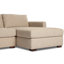 Hampton Chaise Sectional-1434005444